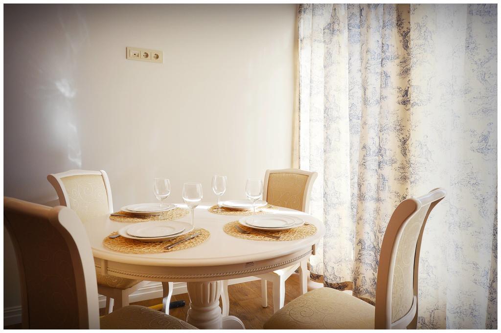 Smelynas Neringa Apartments Прейла Номер фото