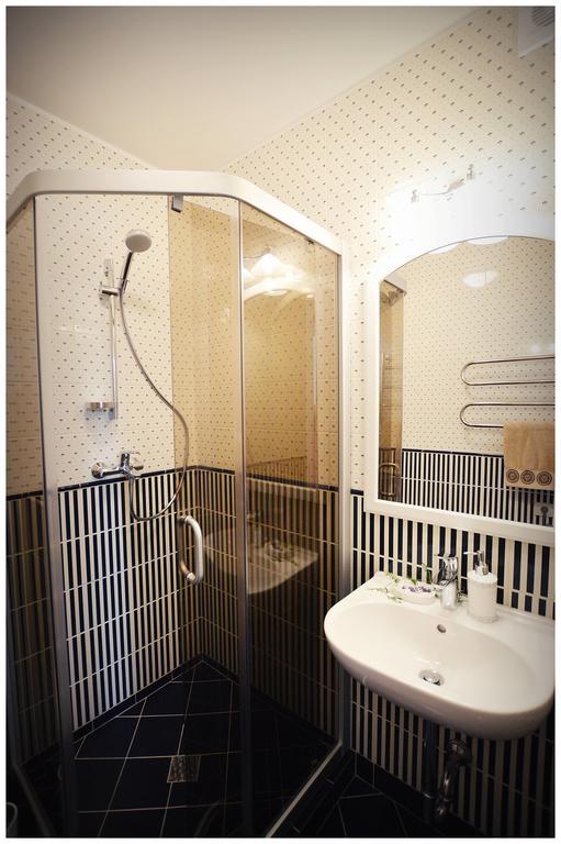 Smelynas Neringa Apartments Прейла Номер фото