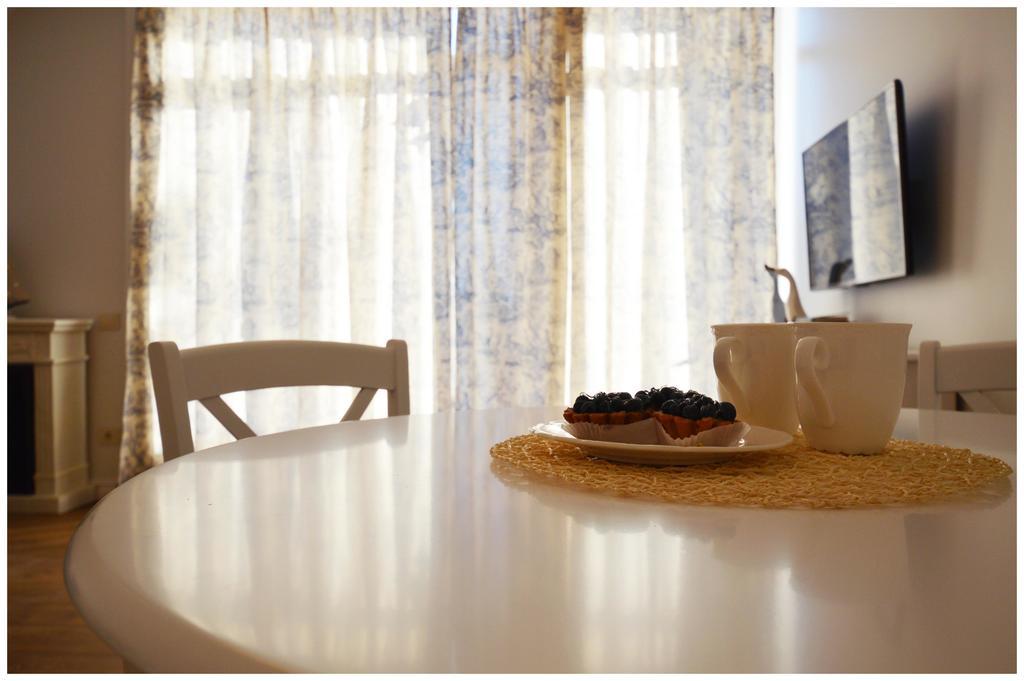 Smelynas Neringa Apartments Прейла Номер фото